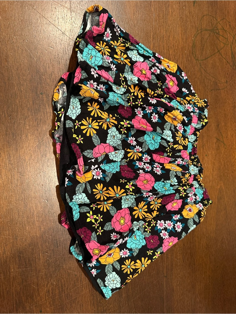 Girls Skirt Size 7